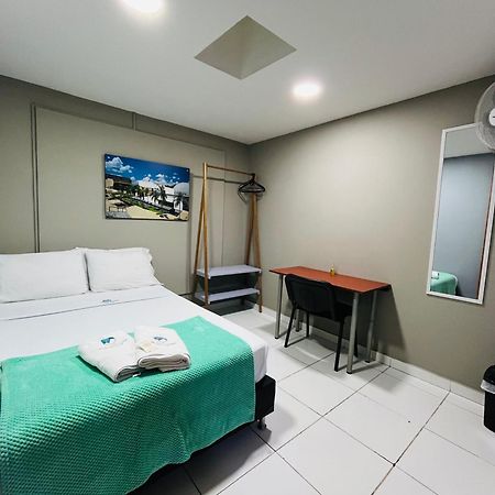 Poblado Park Guest House ميديلين المظهر الخارجي الصورة