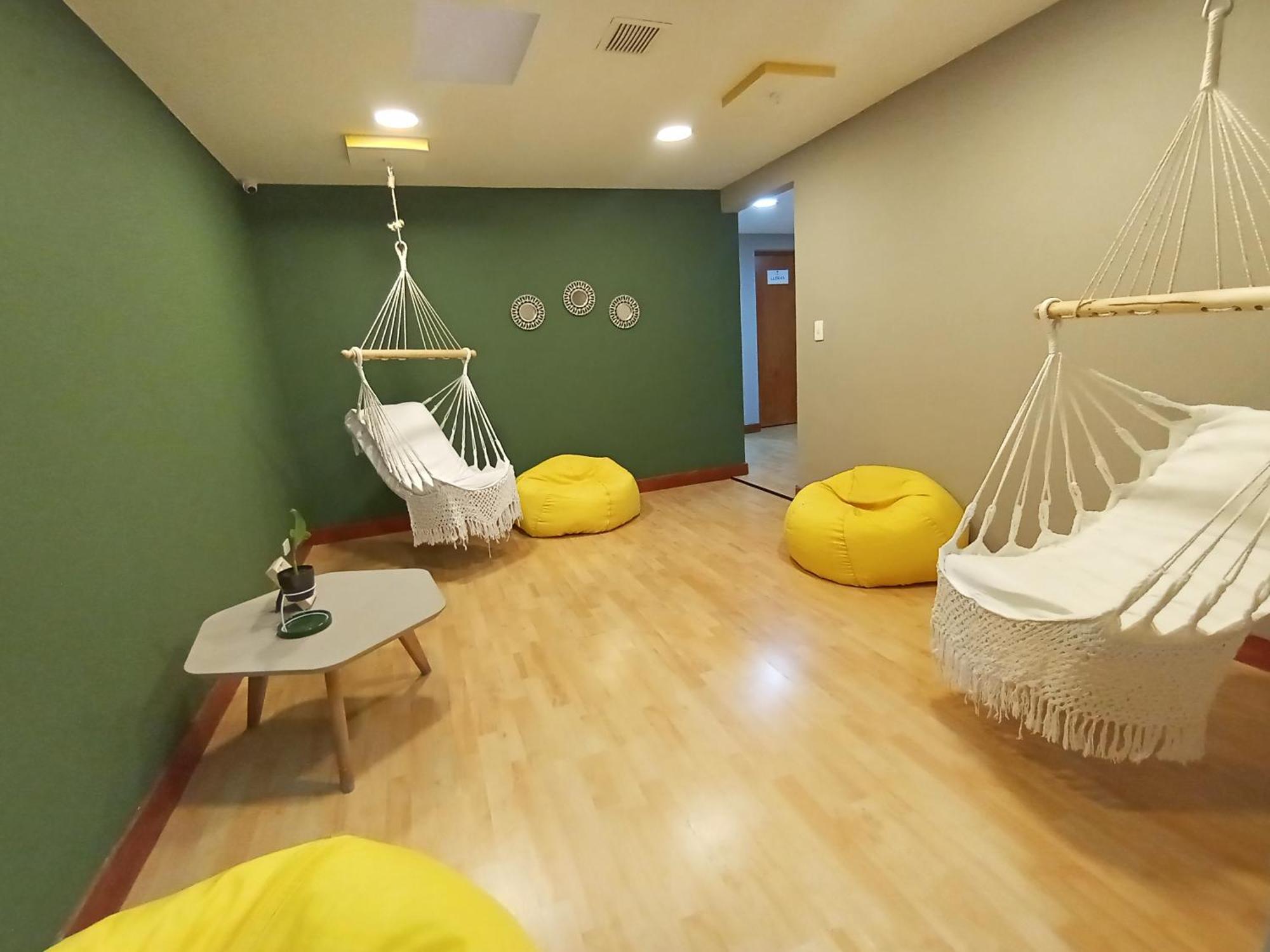 Poblado Park Guest House ميديلين المظهر الخارجي الصورة