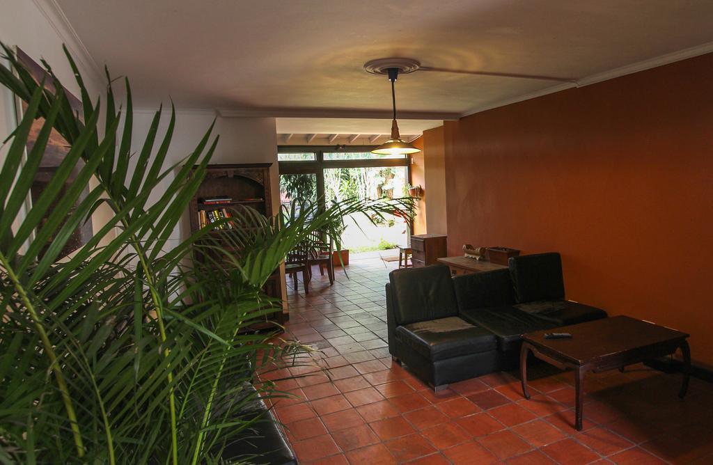 Poblado Park Guest House ميديلين المظهر الخارجي الصورة